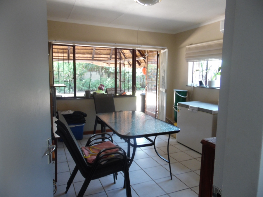 3 Bedroom Property for Sale in Fauna Park Free State